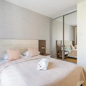 Appartement Loft, Gdańsk