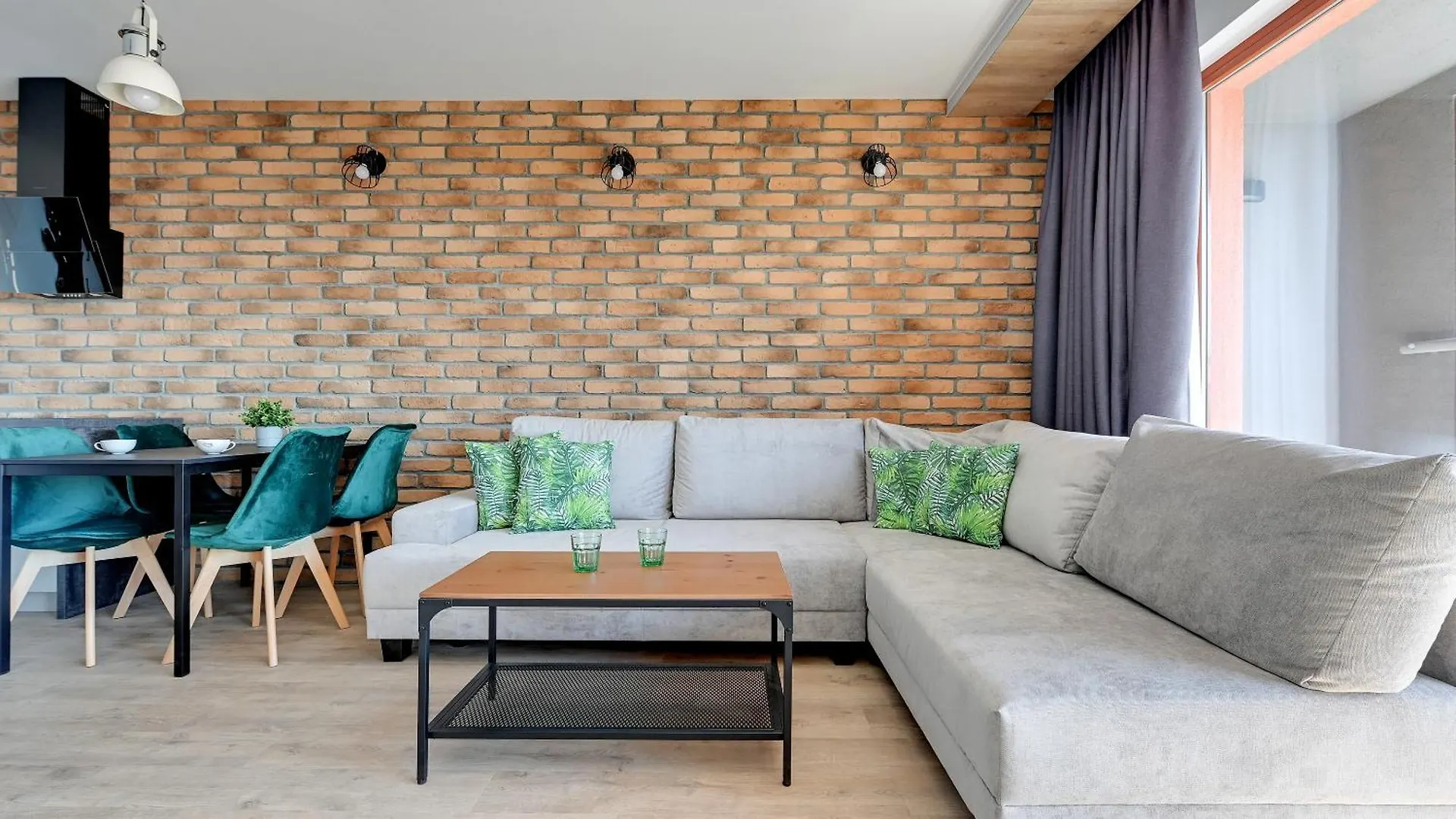 Dom & House - Apartments Waterlane Island Gdansk