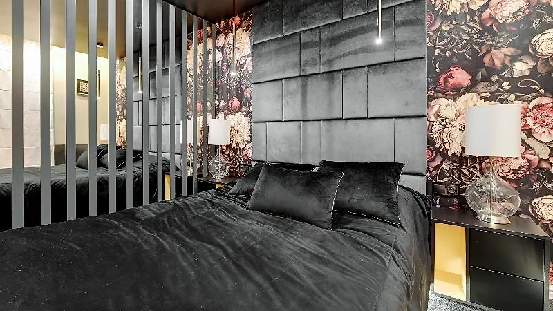 Dom & House - Apartments Waterlane Island Gdansk